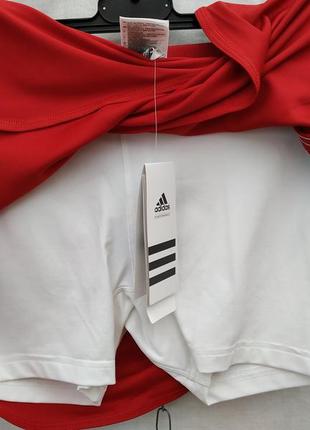 Юбка-шорты adidas3 фото