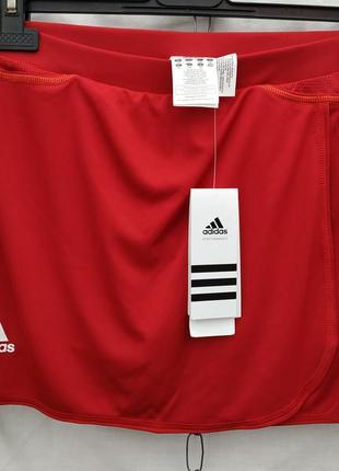 Юбка-шорты adidas1 фото