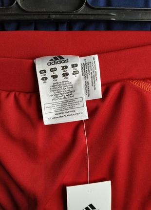 Юбка-шорты adidas4 фото