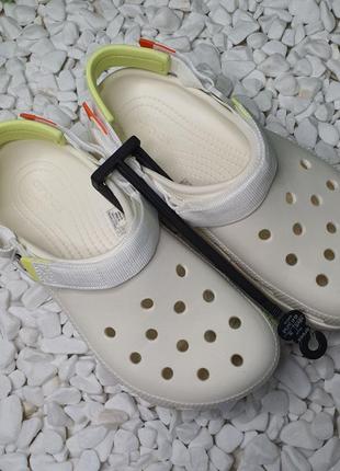 Crocs 40 clearance 41