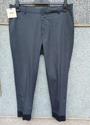 Asos skinny fit w34 l30
