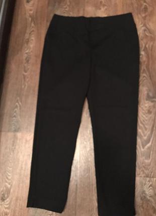 Завужені Брюки chico's l-xl