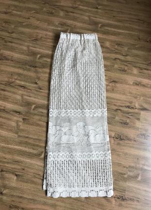 Тюль на вікно