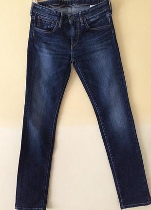 Pepe gecma джинси