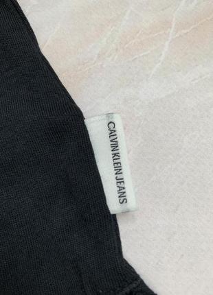 Футболка calvin klein jeans размер xs оригинал7 фото