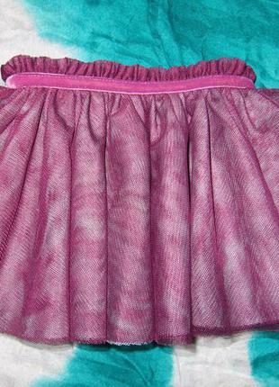 Спідниця пишна hello kitty sanrio license від 1 міс.