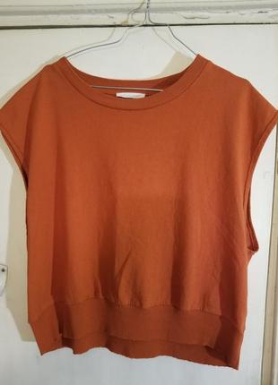 Жилет american vintage original.