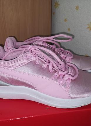 Кроссовки puma стелька 25,5 см