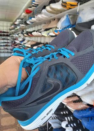 Крросічки nike 3