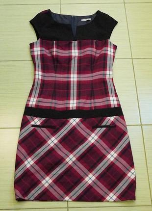 Платье- сарафан -orsay- 42-44 размера ( s)1 фото