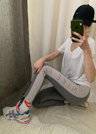 Лосини nike air (оригінал, м)