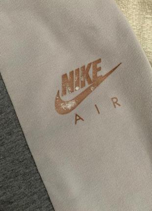 Лосины nike air (оригинал, м)5 фото