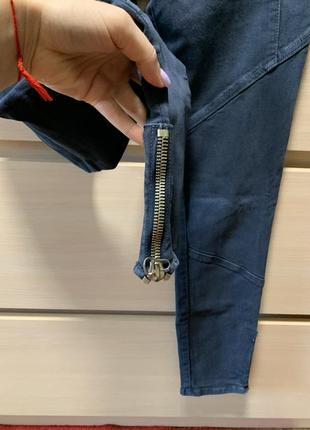 Штаны джинсы брюки nsf5 фото