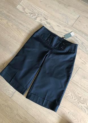 Новые шорты кюлоты vero moda (zara)