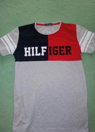 Tommy hilfiger