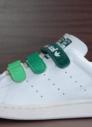 Кроссовки adidas stan smith р.39 original indonesia