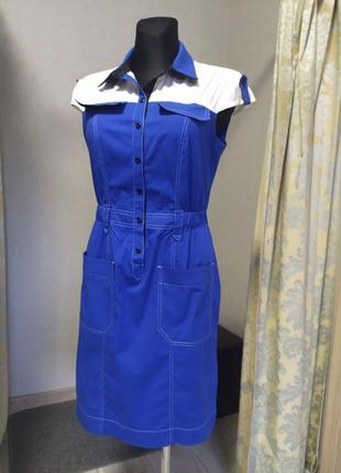 Дизайнерське плаття від білоруського бренду lakbi