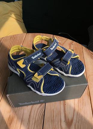 Сандали timberland adventure seeker 27 / us 10
