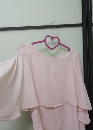 ! шикарна! блуза zara