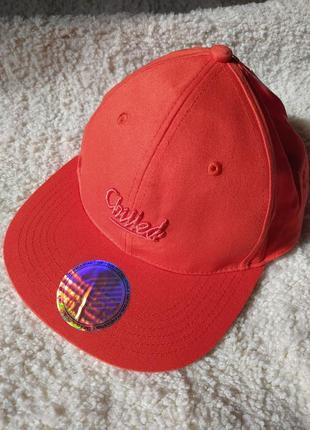 Бейсболка снэпбэк, кепка снепбек,. snapback h&m