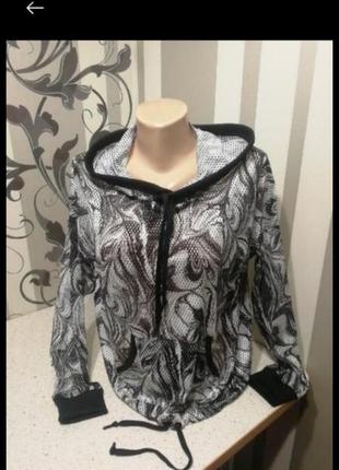 Victoria secret спорт реглан