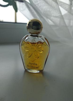 Духи mystere de rochas