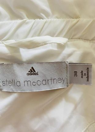 Куртка, вітровка, спорт. stella mccartney. adidas6 фото