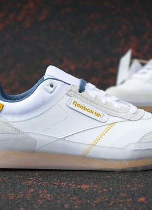 Кроссовки reebok club legacy оригинал1 фото