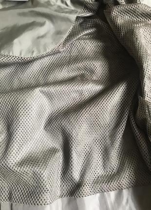 Ветровка для мальчика 7