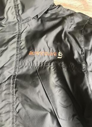 Ветровка для мальчика 9