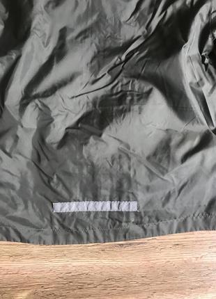 Ветровка для мальчика 4