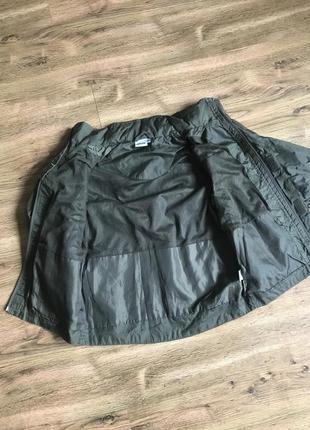 Ветровка для мальчика 8