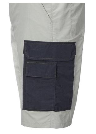 Летние рабочие шорты kingcraft  l xl 52 54 3