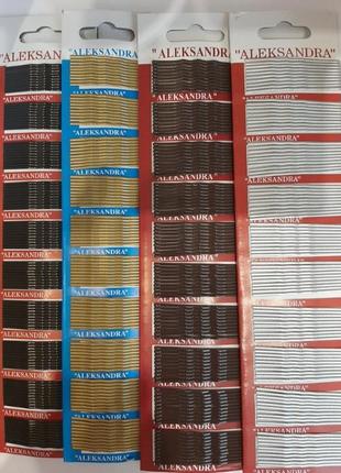 Невидимки для волосся