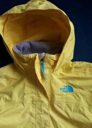 Дощовик вітровка the north face 2