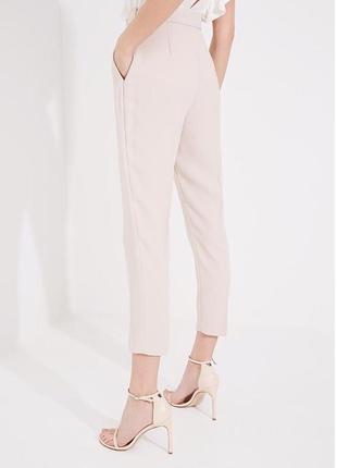 Elisabetta franchi штани made in italy2 фото