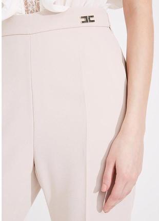 Elisabetta franchi штани made in italy3 фото