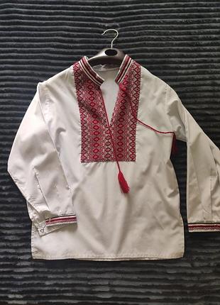 Вишиванка