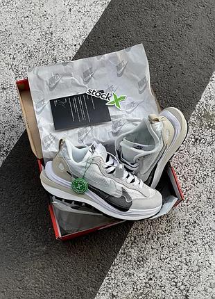 Кроссовки nike sacai5 фото