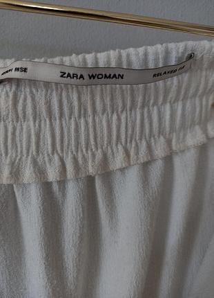 Штани zara 6