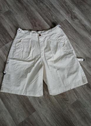 Світлі шорти wrangler 100% котон 16