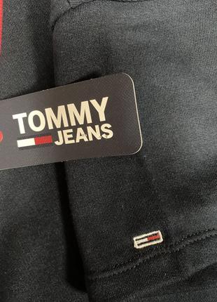 Шикарное платье tommy hilfiger jeans.оригинал 4