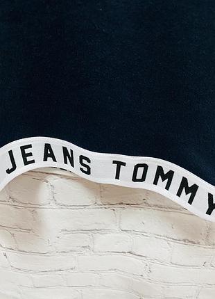 Шикарное платье tommy hilfiger jeans.оригинал 10
