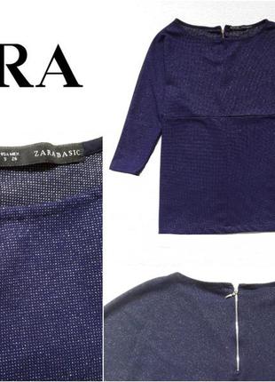 Свитшот от zara1 фото