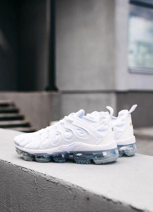 Кроссовки nike vapormax plus6 фото