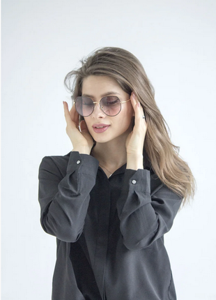 Окуляри.жіночі сонцезахисні окуляри.8 фото