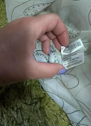 Легкая туника 4