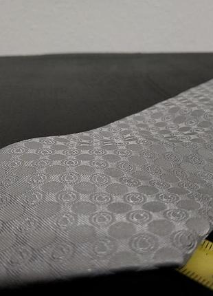 Сост нов шёлк hjerteforeningen галстук серый zxc lkj