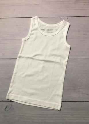 Майка білизняна уцінка