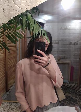 Блуза/кофта